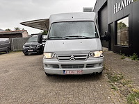 Foodtruck pijpops, 2002 - afbeelding 30 van  58