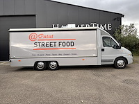 Foodtruck pijpops, 2002 - afbeelding 23 van  58
