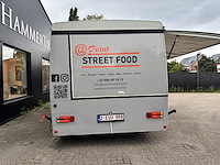 Foodtruck pijpops, 2002 - afbeelding 34 van  58
