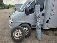 Foodtruck pijpops, 2002 - afbeelding 52 van  58