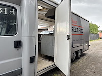 Foodtruck pijpops, 2002 - afbeelding 57 van  58