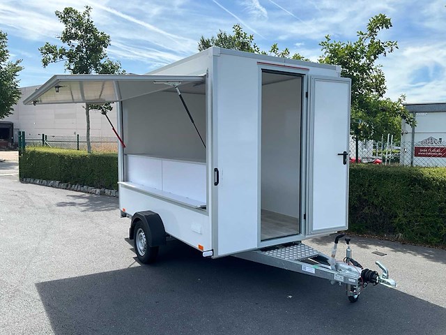 Foodtruck tomplan - afbeelding 1 van  11