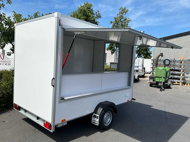 Foodtruck tomplan - afbeelding 7 van  11