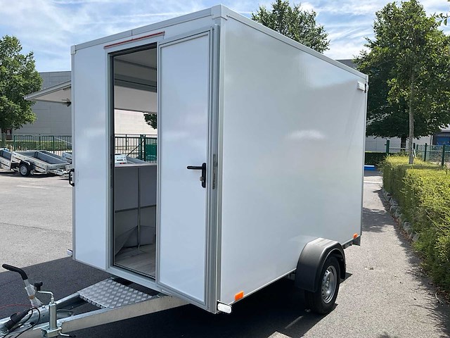 Foodtruck tomplan - afbeelding 9 van  11