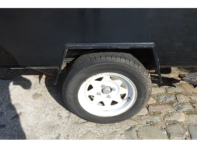 Foodtruck - afbeelding 3 van  17