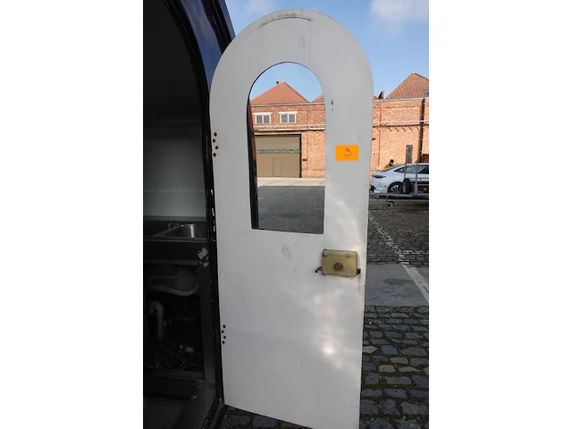 Foodtruck - afbeelding 9 van  17