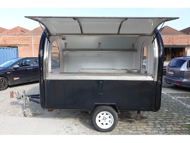Foodtruck - afbeelding 1 van  17