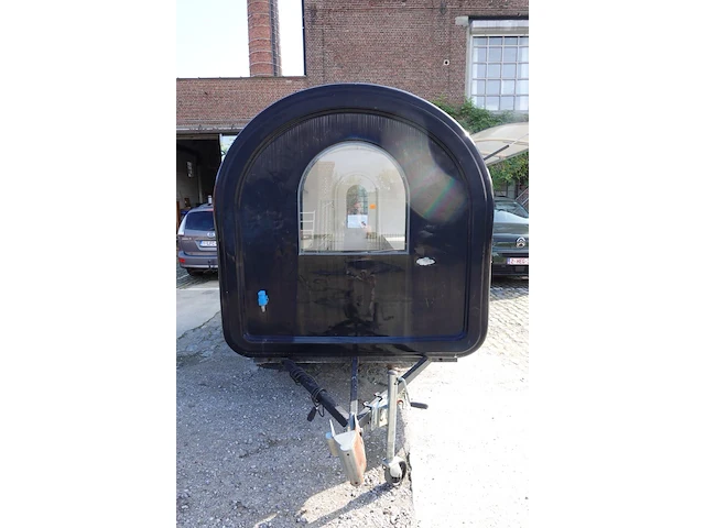 Foodtruck - afbeelding 10 van  17