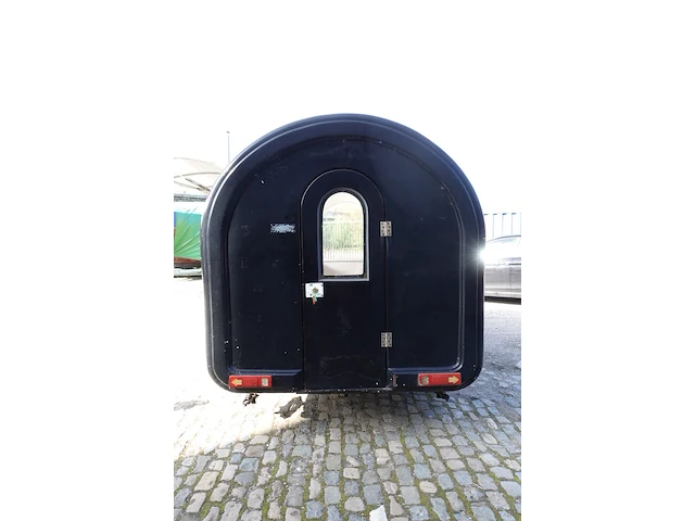 Foodtruck - afbeelding 11 van  17