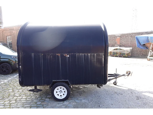 Foodtruck - afbeelding 12 van  17