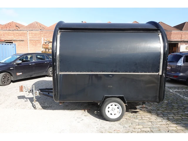 Foodtruck - afbeelding 13 van  17