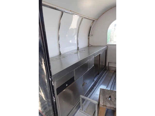 Foodtruck - afbeelding 14 van  17