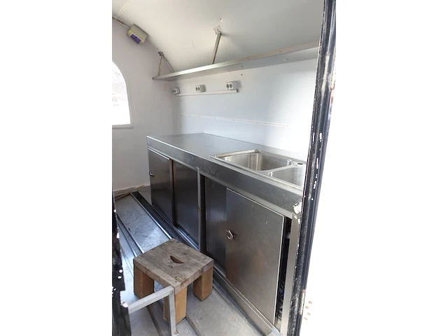 Foodtruck - afbeelding 15 van  17