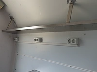 Foodtruck - afbeelding 16 van  17