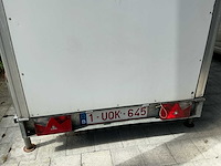 Foodtruck - afbeelding 4 van  15