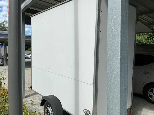 Foodtruck - afbeelding 5 van  15
