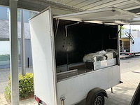 Foodtruck - afbeelding 1 van  15