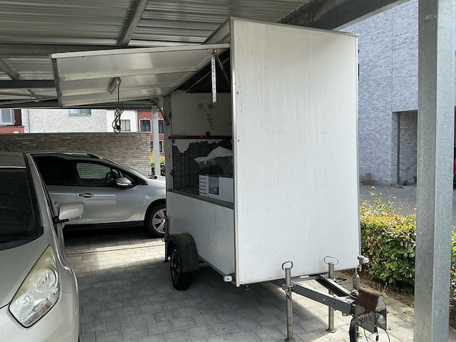 Foodtruck - afbeelding 8 van  15