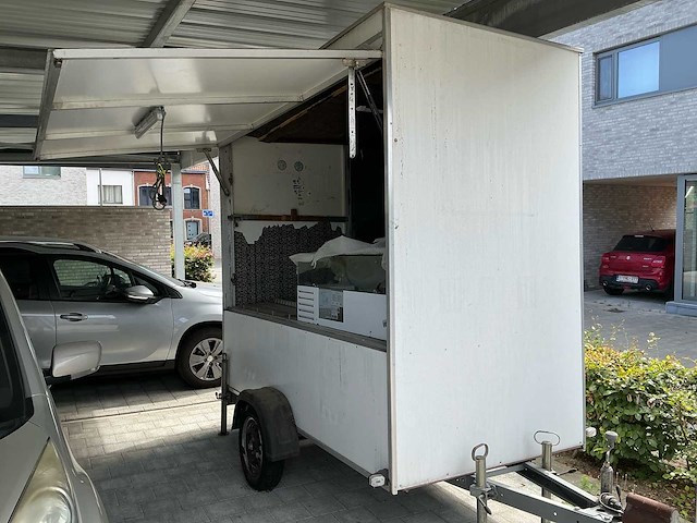 Foodtruck - afbeelding 9 van  15