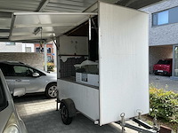 Foodtruck - afbeelding 9 van  15