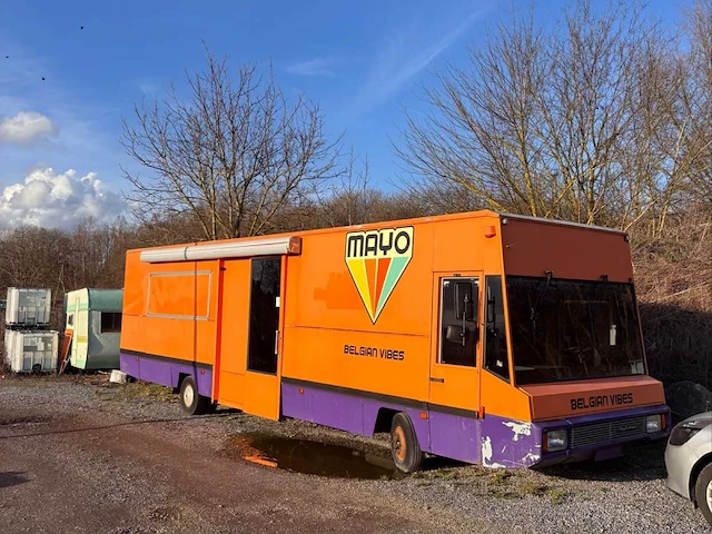 Foodtrucks - afbeelding 3 van  9