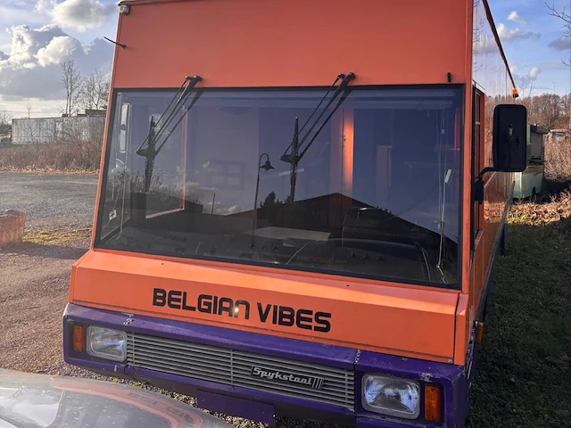 Foodtrucks - afbeelding 5 van  9