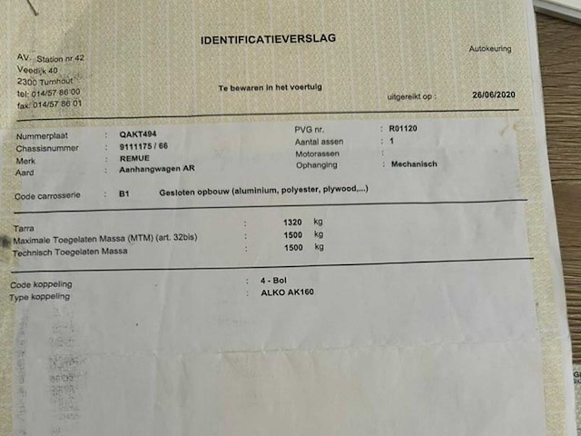 Foodtrucks - afbeelding 2 van  11