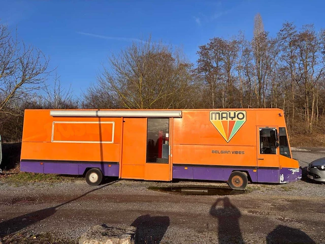 Foodtrucks - afbeelding 2 van  9