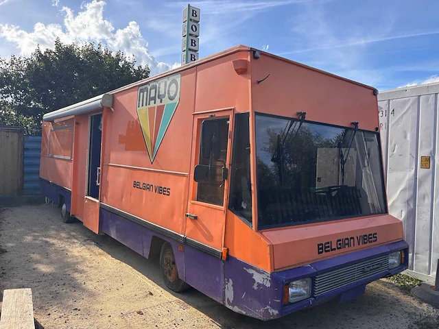 Foodtrucks - afbeelding 3 van  9