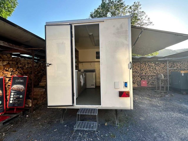 Foodtrucks - afbeelding 2 van  7