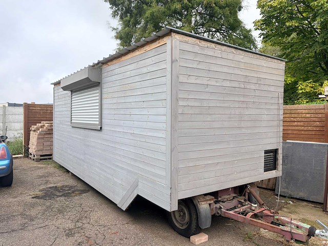 Foodtrucks - afbeelding 1 van  4