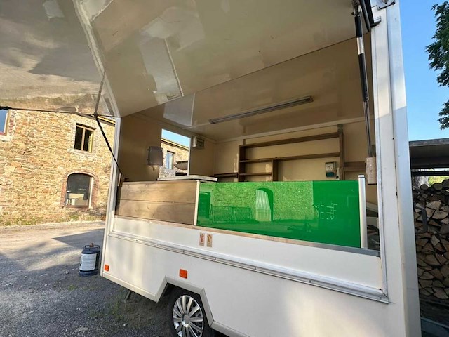 Foodtrucks - afbeelding 1 van  3