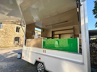 Foodtrucks - afbeelding 1 van  3