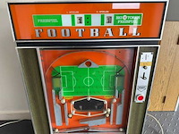 Football - speelautomaat - afbeelding 1 van  5