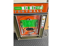 Football - speelautomaat - afbeelding 2 van  5