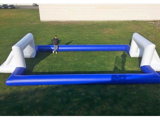 Footballboard - afbeelding 1 van  1