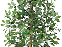 Fopamtri kunstplant groot 180cm - afbeelding 1 van  6