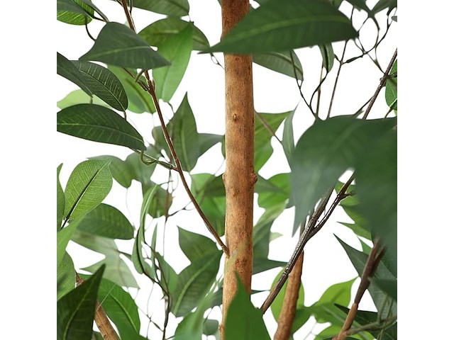 Fopamtri kunstplant groot 180cm - afbeelding 3 van  6