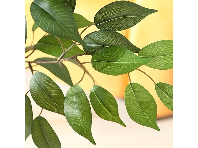 Fopamtri kunstplant groot 180cm - afbeelding 6 van  6