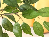 Fopamtri kunstplant groot 180cm - afbeelding 6 van  6