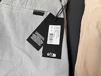 For all man kind korte broek (2x) - afbeelding 1 van  1