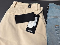 For all man kind korte broek (3x) - afbeelding 4 van  5