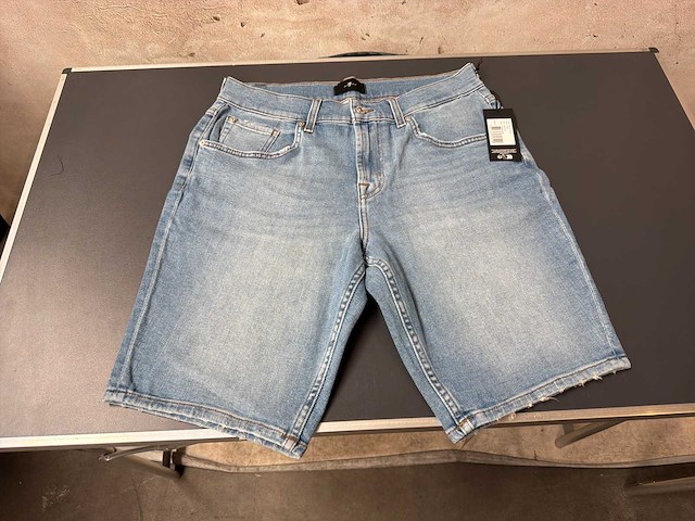 For all man kind korte broek - afbeelding 1 van  4
