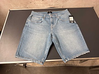 For all man kind korte broek - afbeelding 1 van  4