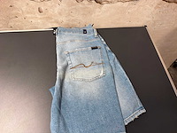For all man kind korte broek - afbeelding 3 van  4