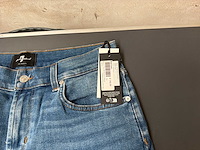 For all man kind korte broek - afbeelding 2 van  3