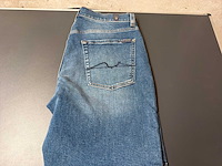 For all man kind korte broek - afbeelding 3 van  3