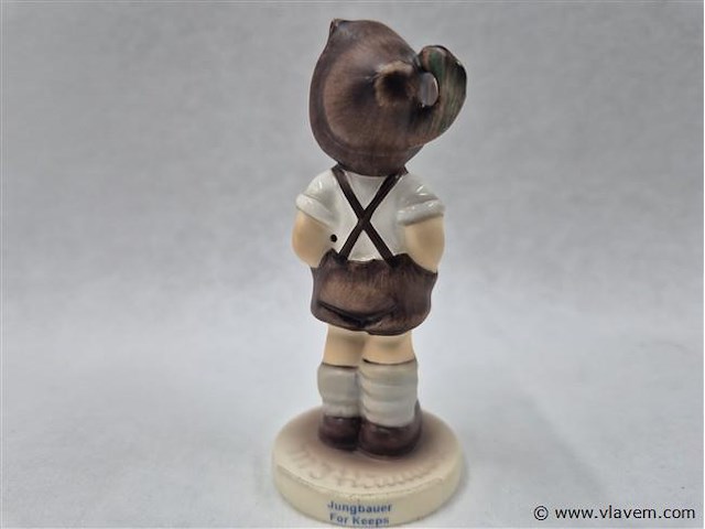 For keeps - afbeelding 2 van  3