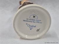 For keeps - afbeelding 3 van  3