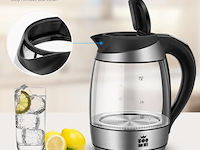 For me glazen waterkoker - afbeelding 2 van  4